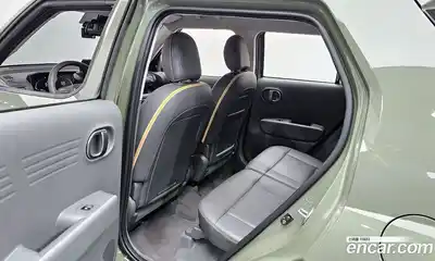 Hyundai Casper 2023 1.0 Автомат в Москве № 112592, миниатюра 11