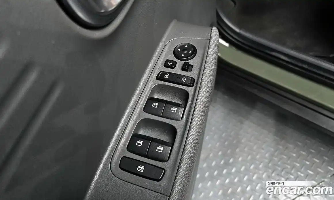 Hyundai Casper 2023 1.0 Автомат в Москве № 112592, фото 14