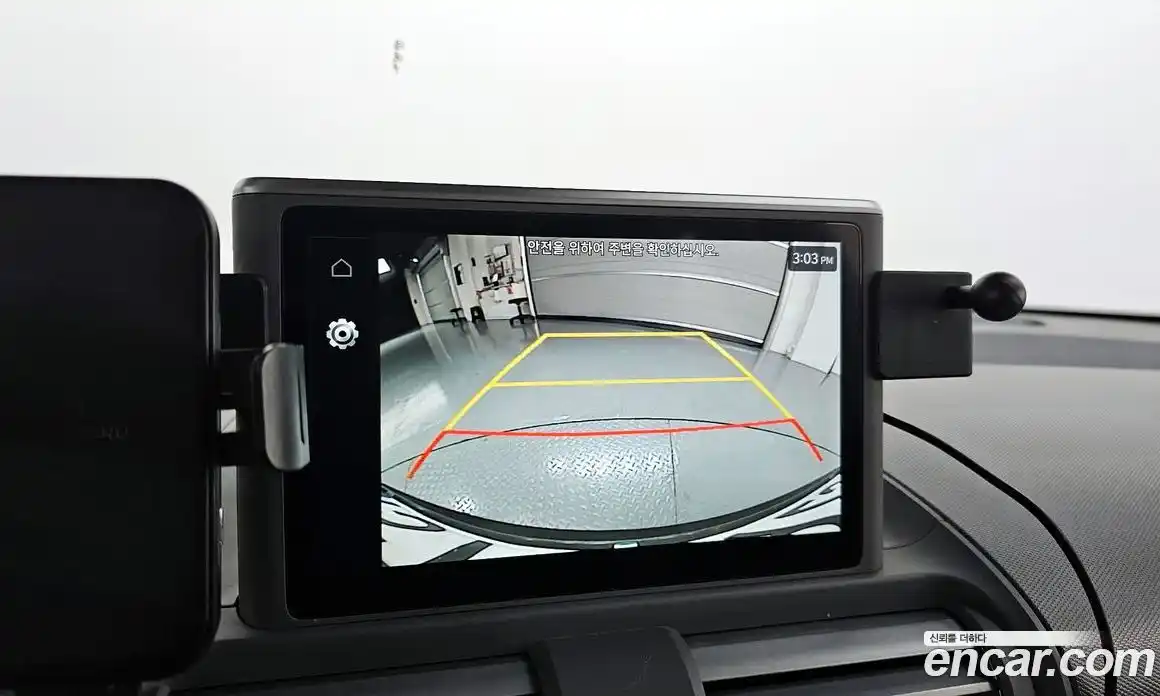 Hyundai Casper 2023 1.0 Автомат в Москве № 112592, фото 17