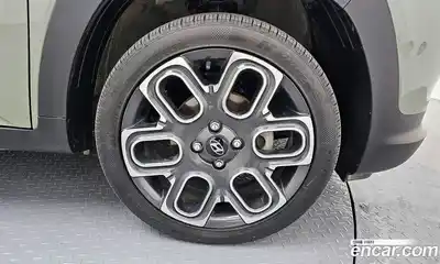 Hyundai Casper 2023 1.0 Автомат в Москве № 112592, миниатюра 5