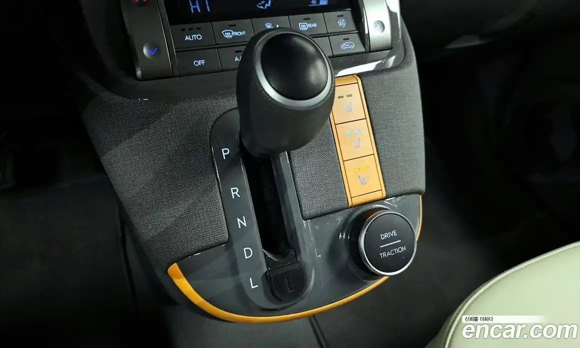 Hyundai Casper 2023 1.0 Автомат в Москве № 112592, фото 9