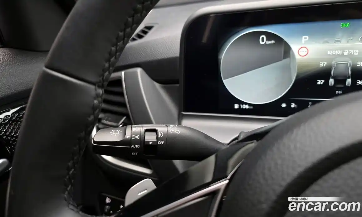 Kia Seltos 2025 1.6 Автомат в Москве № 114140, фото 11