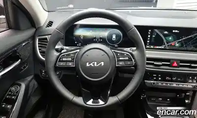Kia Seltos 2025 1.6 Автомат в Москве № 114140, миниатюра 12