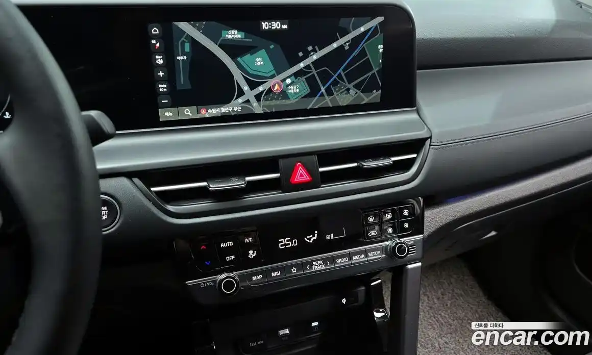 Kia Seltos 2025 1.6 Автомат в Москве № 114140, фото 18