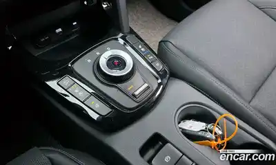 Kia Seltos 2025 1.6 Автомат в Москве № 114140, миниатюра 4