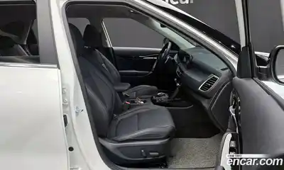 Kia Seltos 2025 1.6 Автомат в Москве № 114140, миниатюра 5