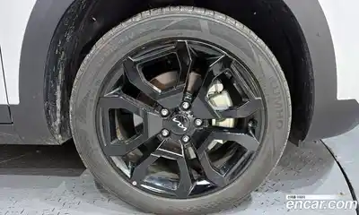 Kia Seltos 2025 1.6 Автомат в Москве № 114140, миниатюра 7