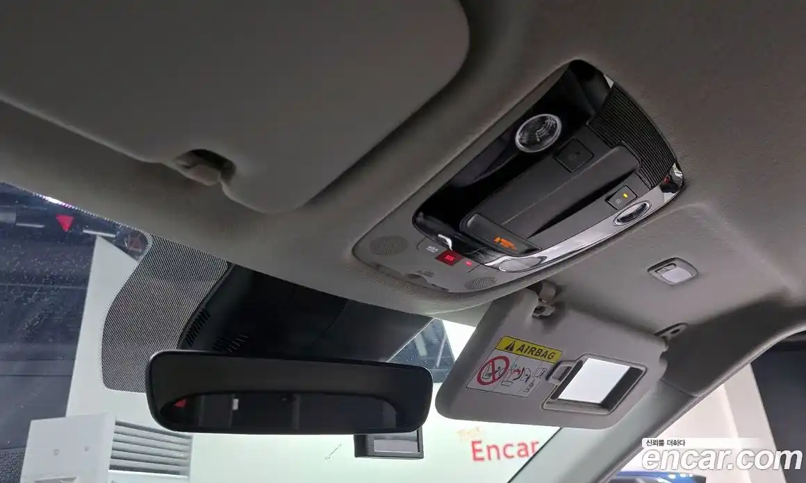 Kia Seltos 2025 1.6 Автомат в Москве № 114140, фото 9