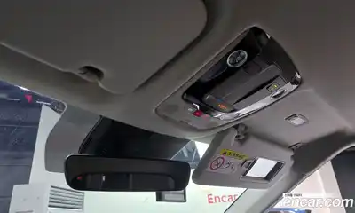 Kia Seltos 2025 1.6 Автомат в Москве № 114140, миниатюра 9