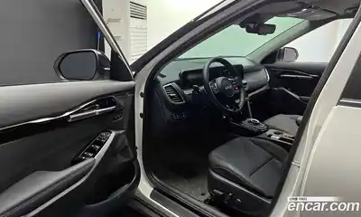 Kia Seltos 2025 1.6 Автомат в Москве № 114140, миниатюра 10