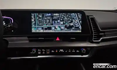 Kia Sportage 2024 1.6 Автомат в Москве № 115297, миниатюра 12