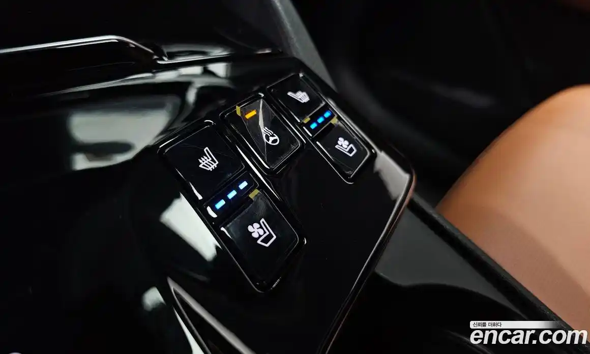 Kia Sportage 2024 1.6 Автомат в Москве № 115297, фото 14