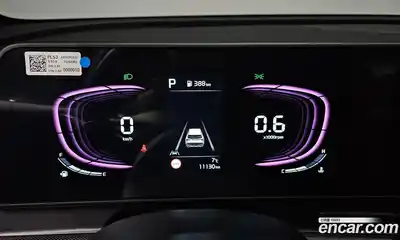 Kia Sportage 2024 1.6 Автомат в Москве № 115297, миниатюра 3