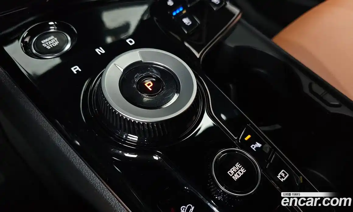 Kia Sportage 2024 1.6 Автомат в Москве № 115297, фото 4