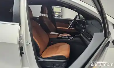 Kia Sportage 2024 1.6 Автомат в Москве № 115297, миниатюра 5