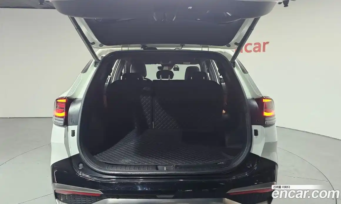 Kia Sportage 2024 1.6 Автомат в Москве № 115297, фото 7