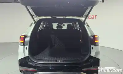 Kia Sportage 2024 1.6 Автомат в Москве № 115297, миниатюра 7