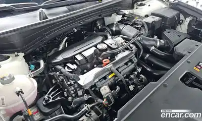 Kia Sportage 2024 1.6 Автомат в Москве № 115297, миниатюра 8