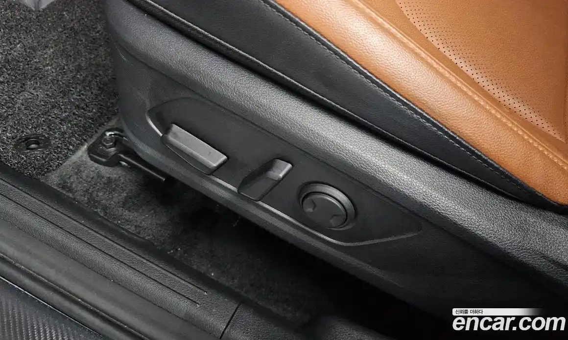 Kia Sportage 2024 1.6 Автомат в Москве № 115297, фото 10