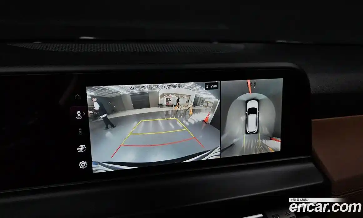 Kia Seltos 2023 1.6 Автомат в Москве № 115759, фото 1