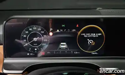 Kia Seltos 2023 1.6 Автомат в Москве № 115759, миниатюра 11