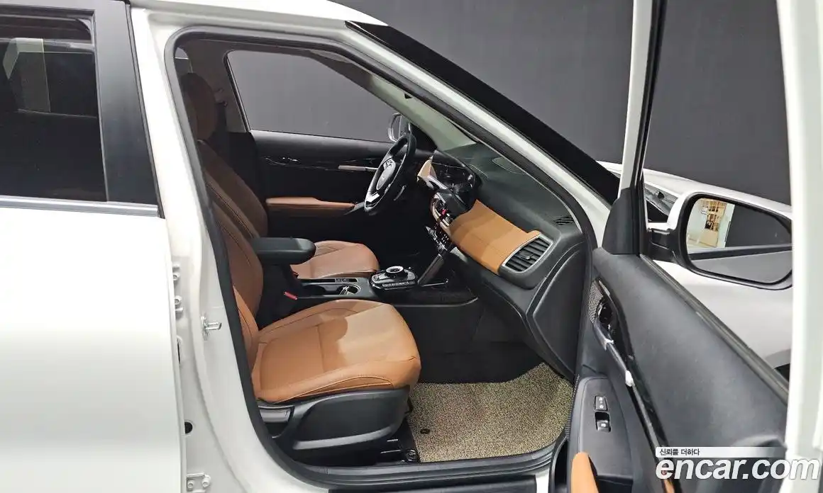 Kia Seltos 2023 1.6 Автомат в Москве № 115759, фото 12