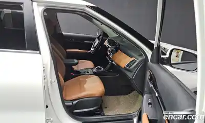 Kia Seltos 2023 1.6 Автомат в Москве № 115759, миниатюра 12