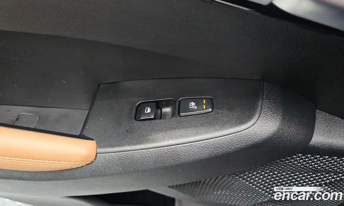 Kia Seltos 2023 1.6 Автомат в Москве № 115759, фото 14