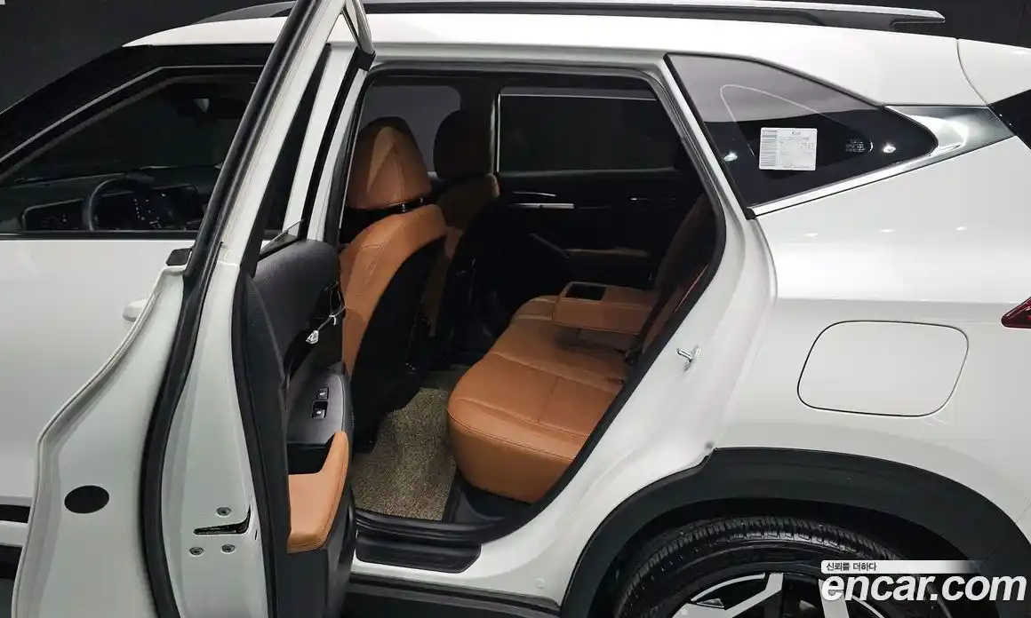 Kia Seltos 2023 1.6 Автомат в Москве № 115759, фото 15