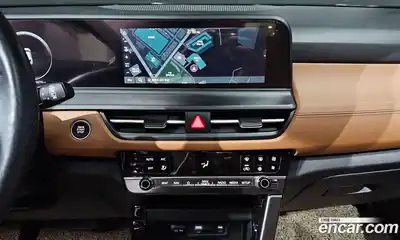 Kia Seltos 2023 1.6 Автомат в Москве № 115759, миниатюра 9