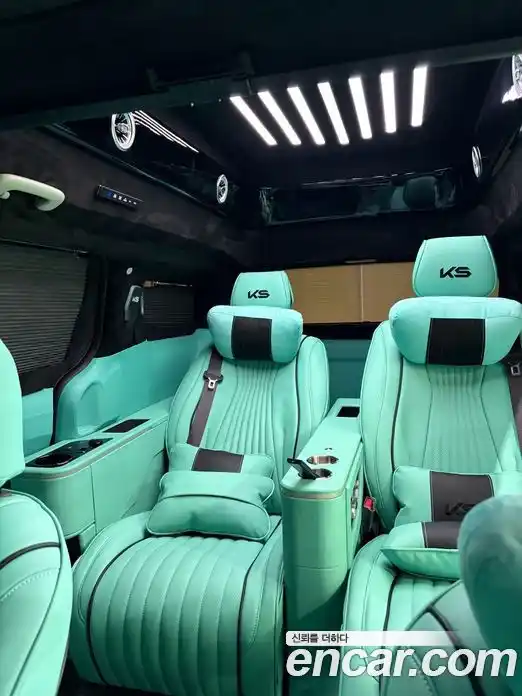 Kia Canival 2026 3.5 Автомат в Москве № 116766, фото 11