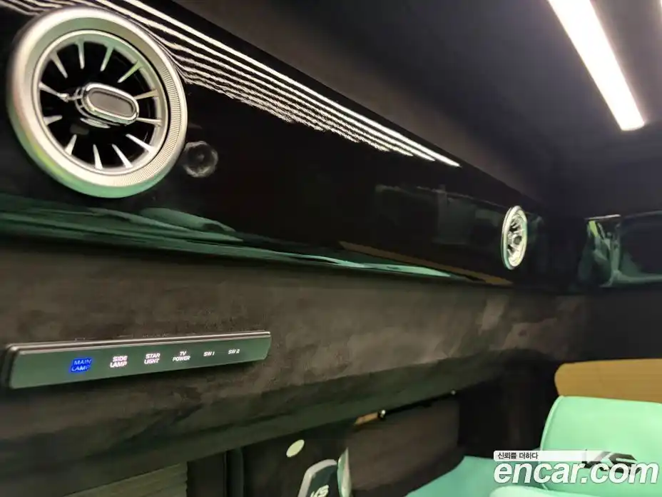 Kia Canival 2026 3.5 Автомат в Москве № 116766, фото 14