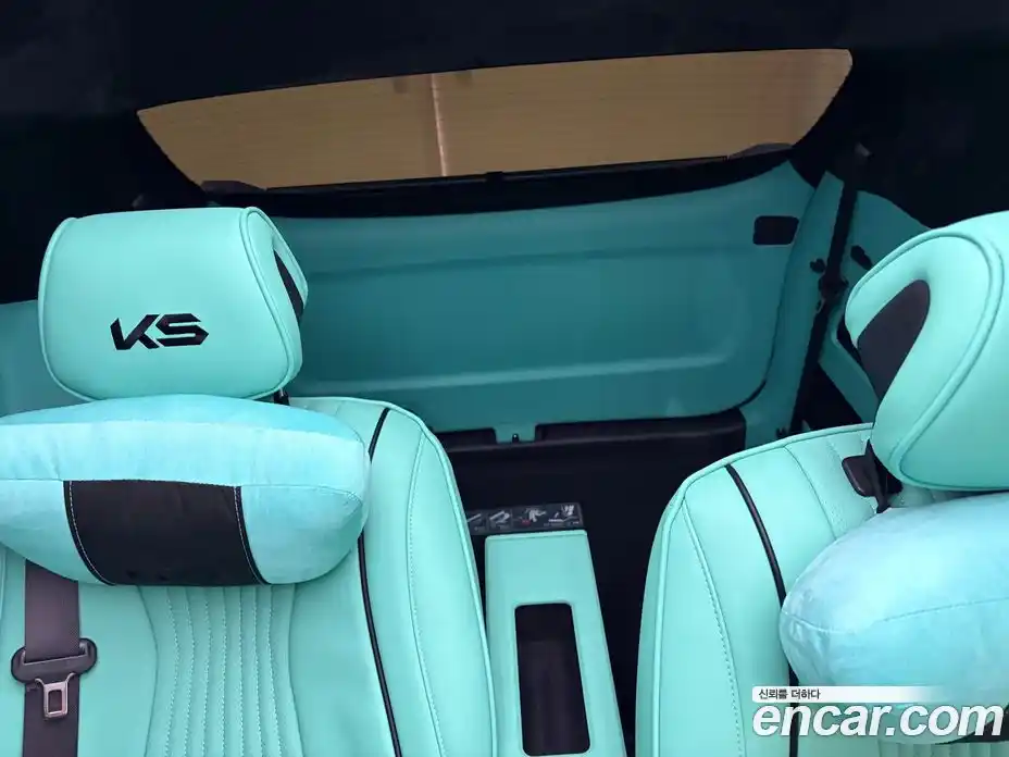 Kia Canival 2026 3.5 Автомат в Москве № 116766, фото 15