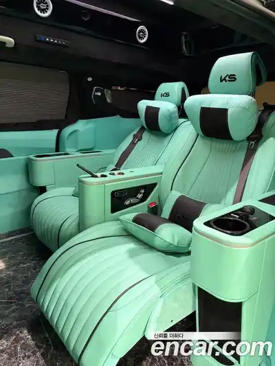 Kia Canival 2026 3.5 Автомат в Москве № 116766, миниатюра 3