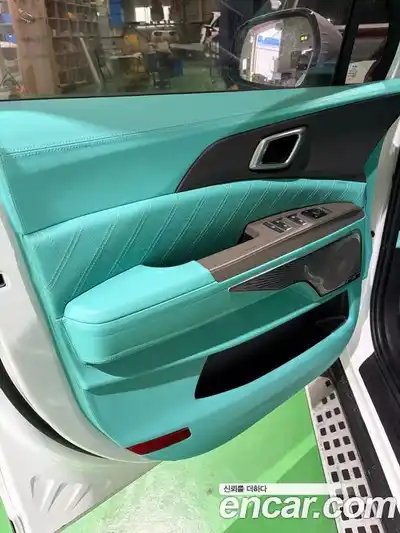 Kia Canival 2026 3.5 Автомат в Москве № 116766, миниатюра 5