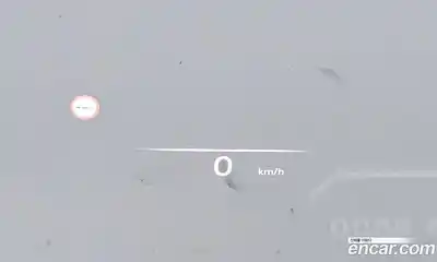 Genesis G90 2022 3.5 Автомат в Москве № 118849, миниатюра 11