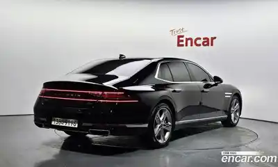 Genesis G90 2022 3.5 Автомат в Москве № 118849, миниатюра 12