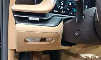Genesis G90 2022 3.5 Автомат в Москве № 118849, миниатюра 6