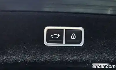 Genesis G90 2022 3.5 Автомат в Москве № 118849, миниатюра 7