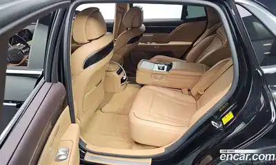Genesis G90 2022 3.5 Автомат в Москве № 118849, миниатюра 10
