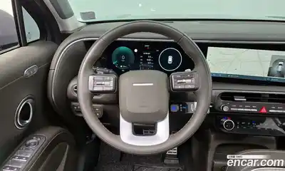 Hyundai Palisade 2026 2.5 Автомат в Москве № 119760, миниатюра 11