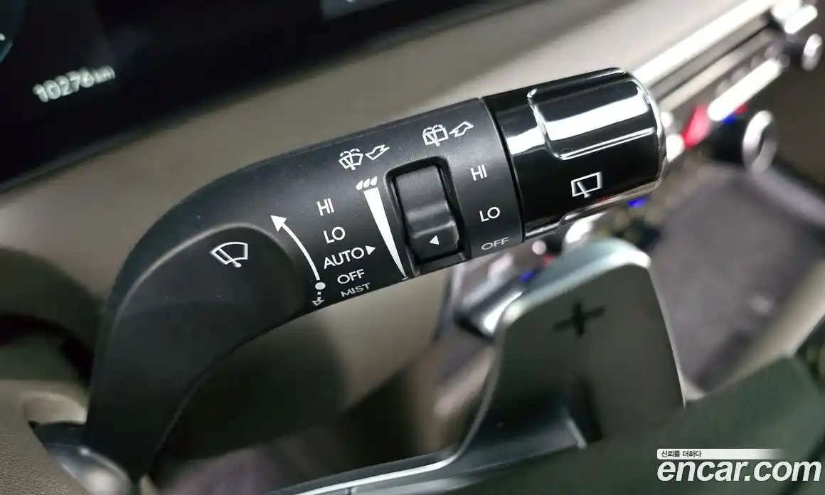 Hyundai Palisade 2026 2.5 Автомат в Москве № 119760, фото 12