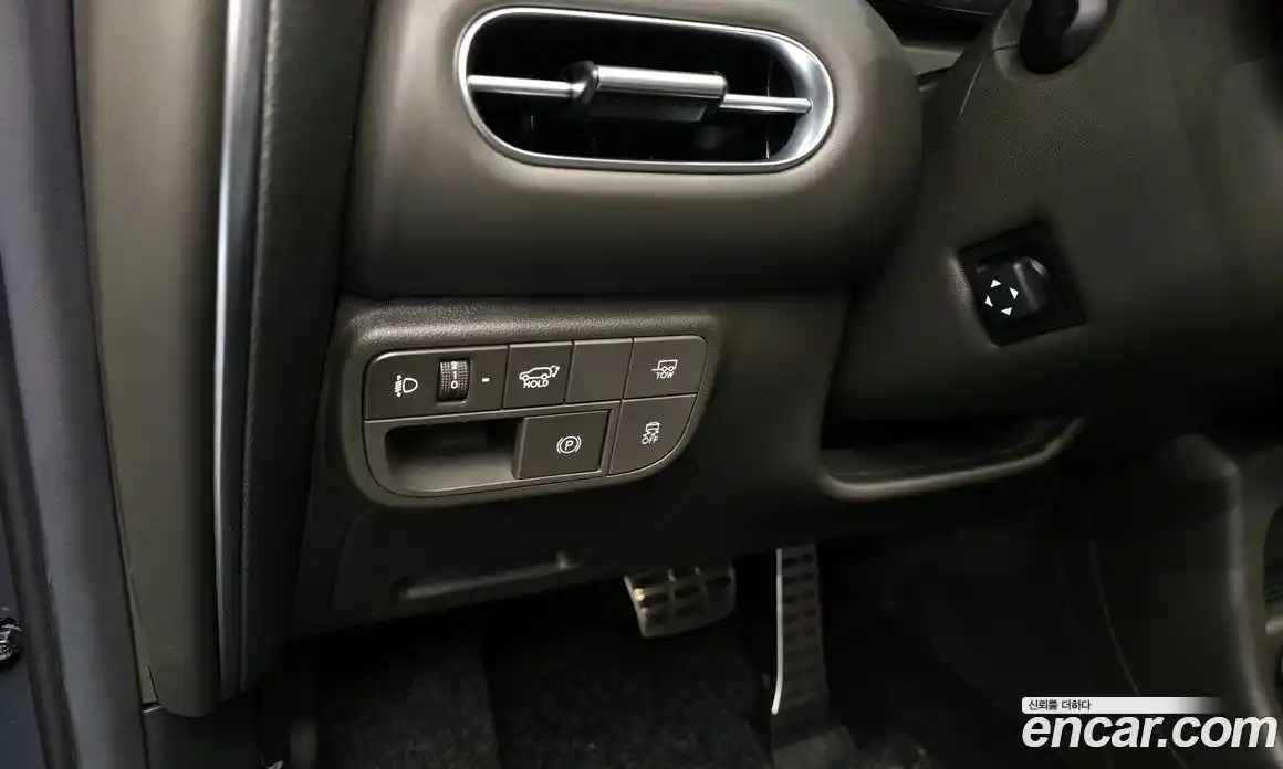 Hyundai Palisade 2026 2.5 Автомат в Москве № 119760, фото 19