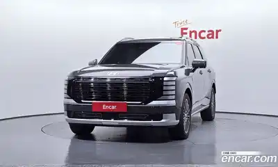 Hyundai Palisade 2026 2.5 Автомат в Москве № 119760, миниатюра 3