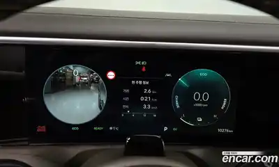 Hyundai Palisade 2026 2.5 Автомат в Москве № 119760, миниатюра 5