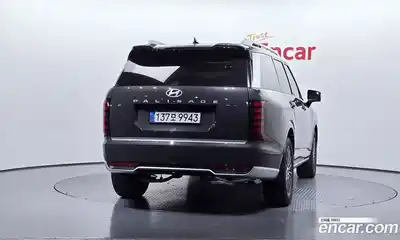 Hyundai Palisade 2026 2.5 Автомат в Москве № 119760, миниатюра 6
