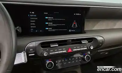 Hyundai Palisade 2026 2.5 Автомат в Москве № 119760, миниатюра 7