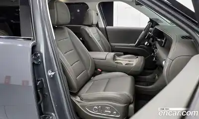 Hyundai Palisade 2026 2.5 Автомат в Москве № 119760, миниатюра 9