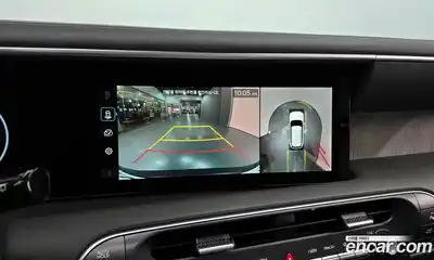 Hyundai Palisade 2026 2.5 Автомат в Москве № 119760, миниатюра 10