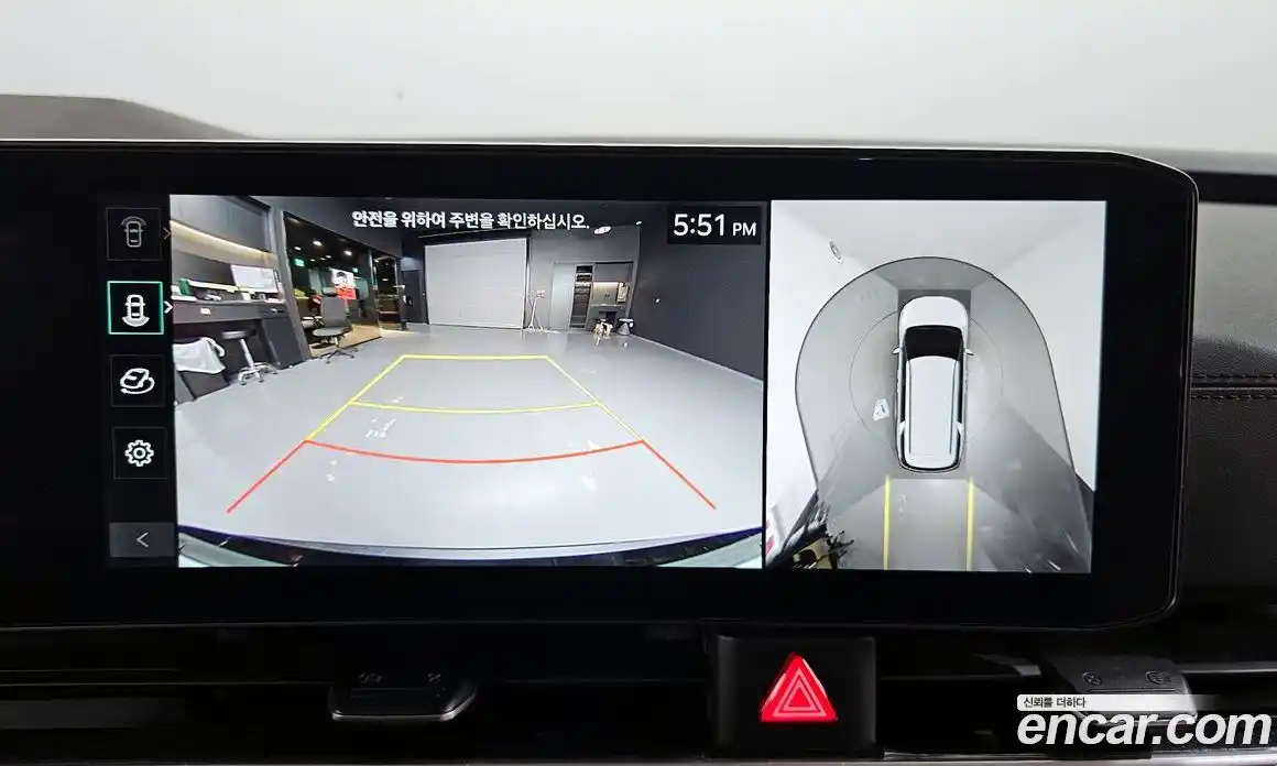 Kia Canival 2025 2.2 Автомат в Москве № 120054, фото 15